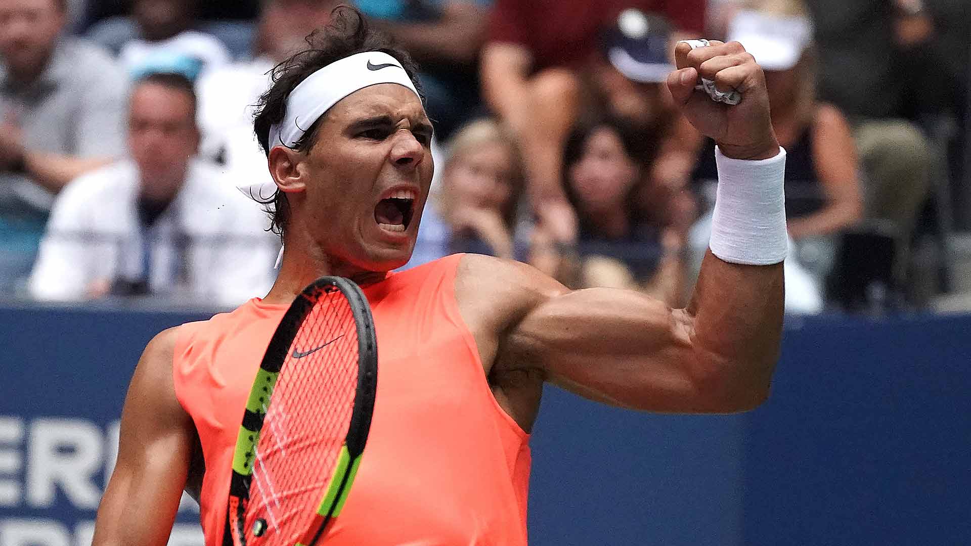 US Open, Sebuah Panggung Terakhir Grand Slam di Tahun 2018